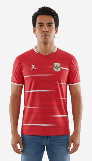 Jersey Herren 26