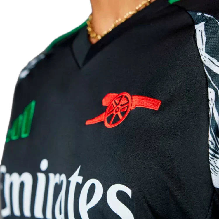 Away 24/25 Men's Jersey