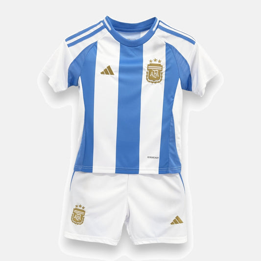 Heimtrikot-Set 24/25 für Kinder