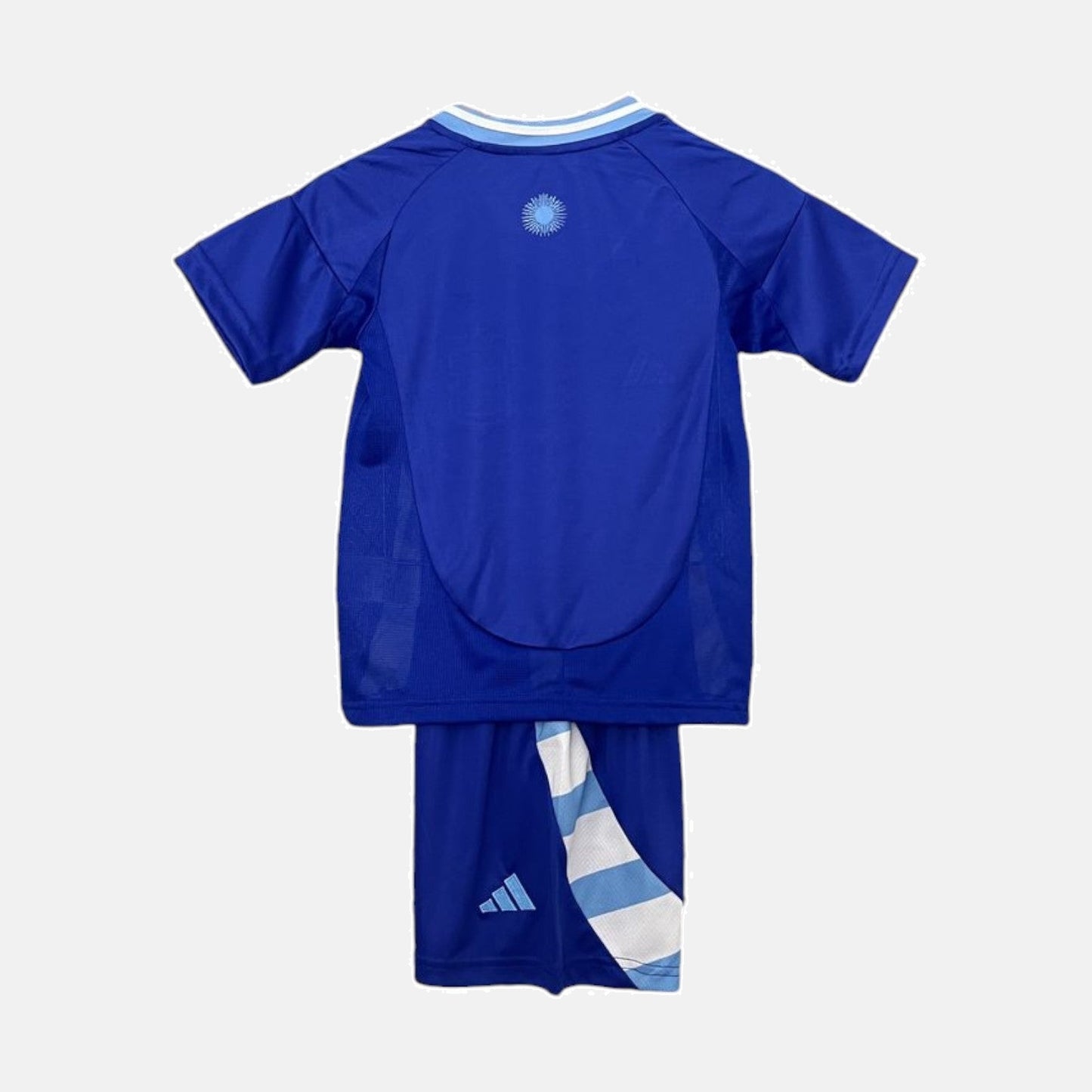 Away 24/25 Kids Kit