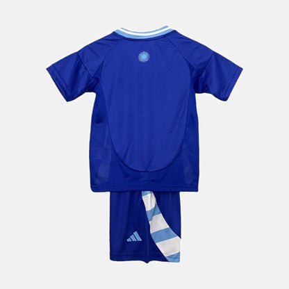 Away 24/25 Kids Kit
