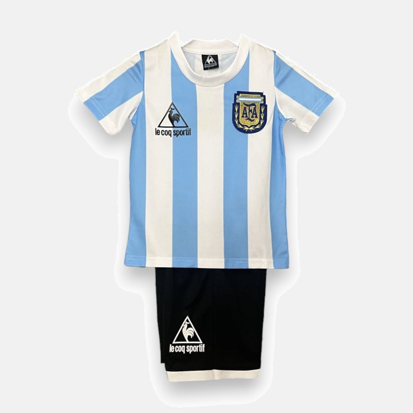Retro Jersey 86 Men's