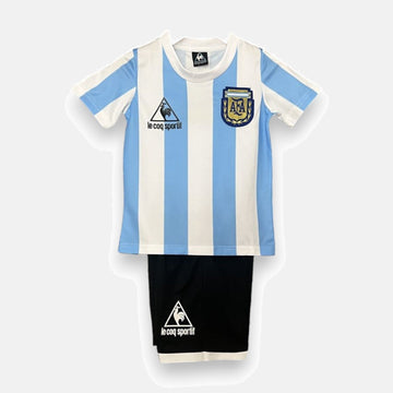 Retro Jersey 86 Men's