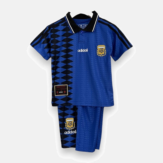Retro-Trikot 94 Herren