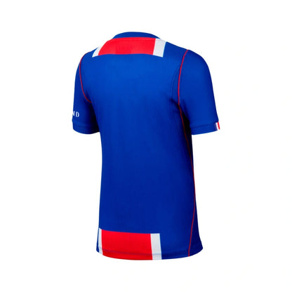 Away 26/27 Men's Fan Jersey