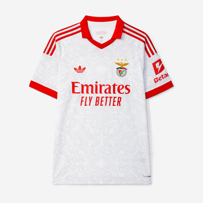 Third 26/27 Men's Fan Jersey