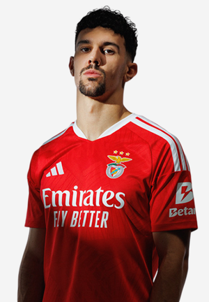Heimtrikot Herren 26/27