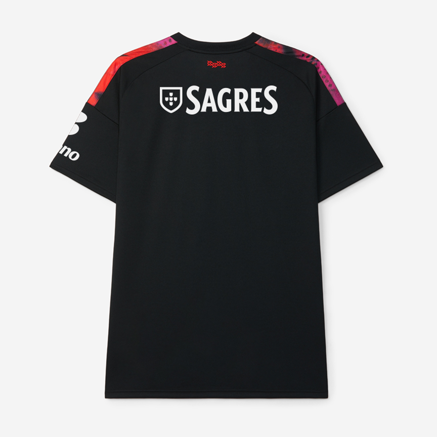 Third 26/27 Men's Fan Jersey