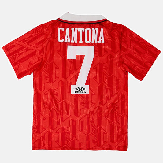 Retro-Heimtrikot 92/93 für Herren