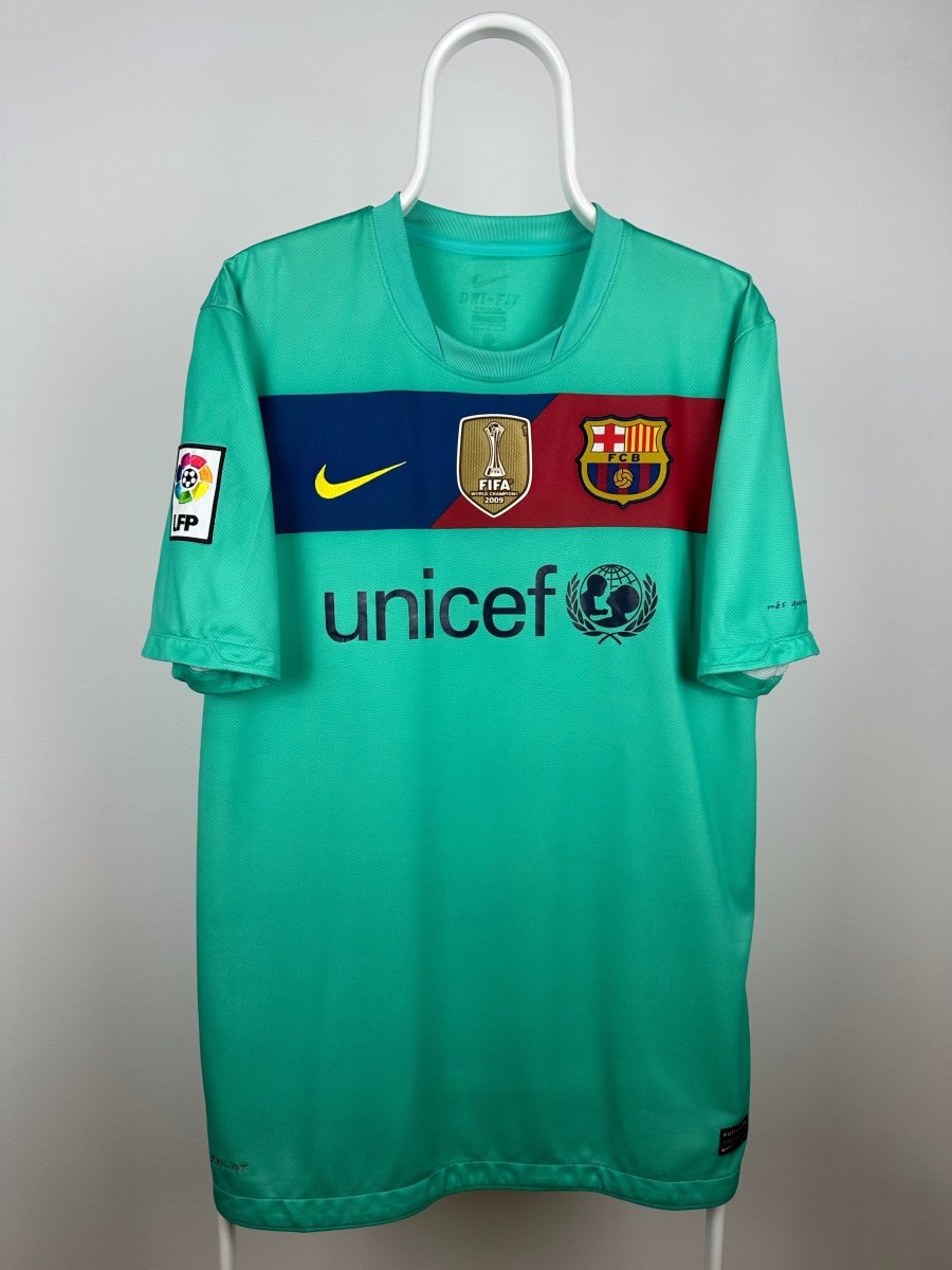 Away 10/11 Men's Jersey
