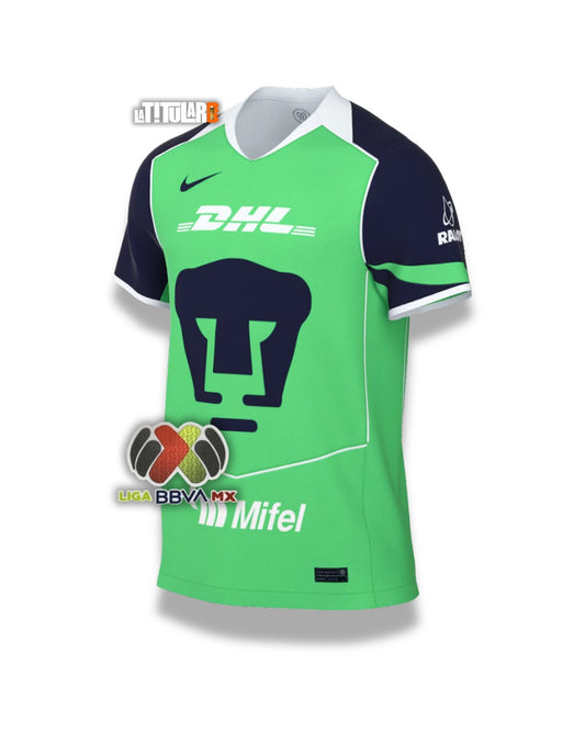 Third ? Men's Jersey