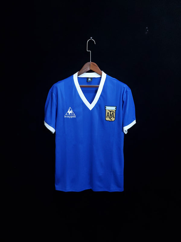 Retro Jersey 86 Men's