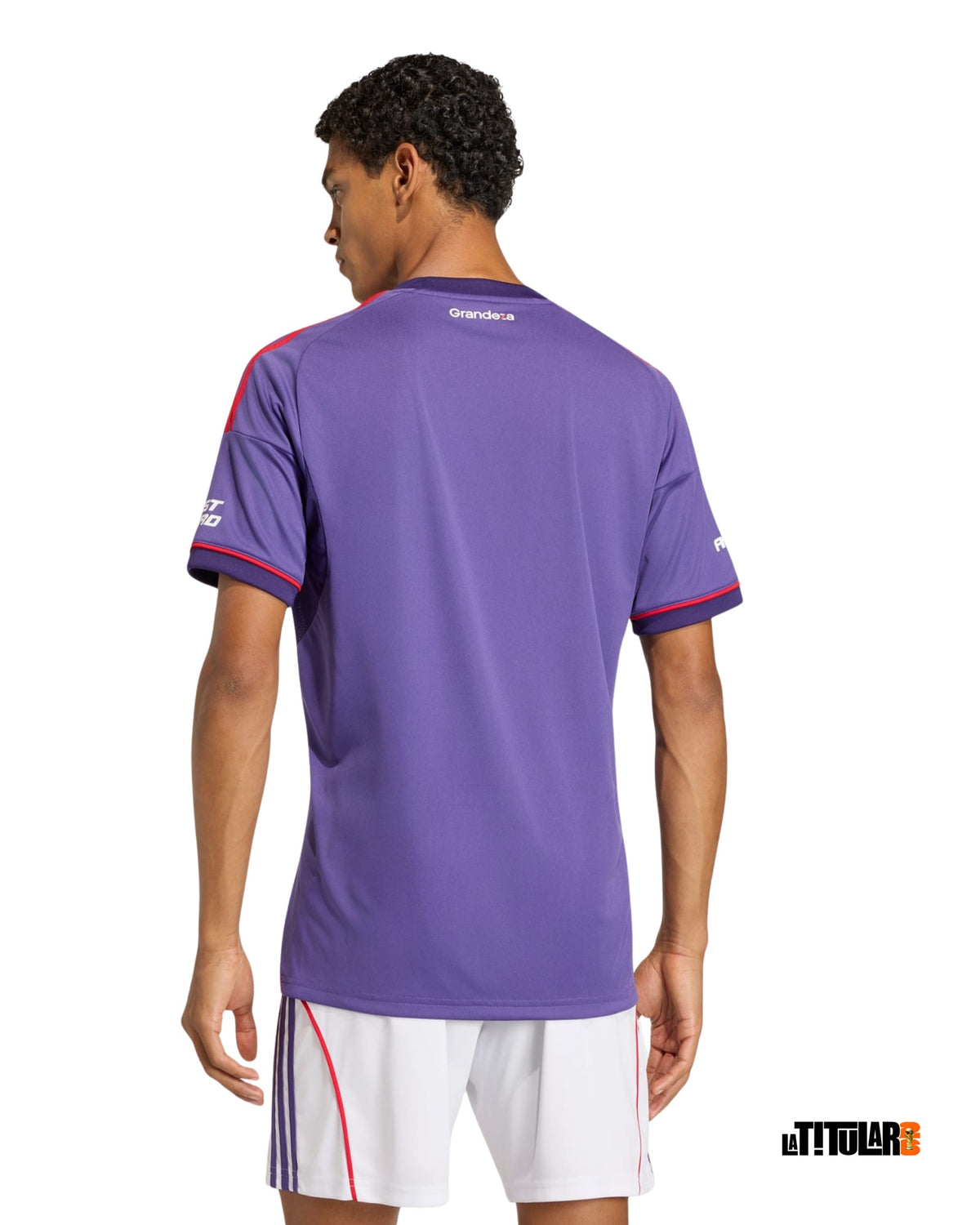 Third 26/27 Men's Player Jersey