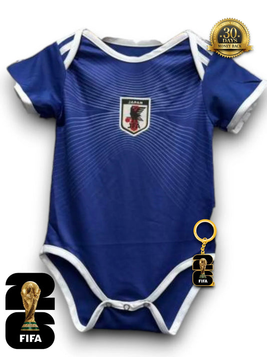 Jersey 26 Baby-Set