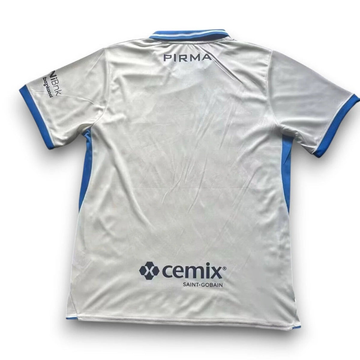 Away 26/27 Men's Player Jersey