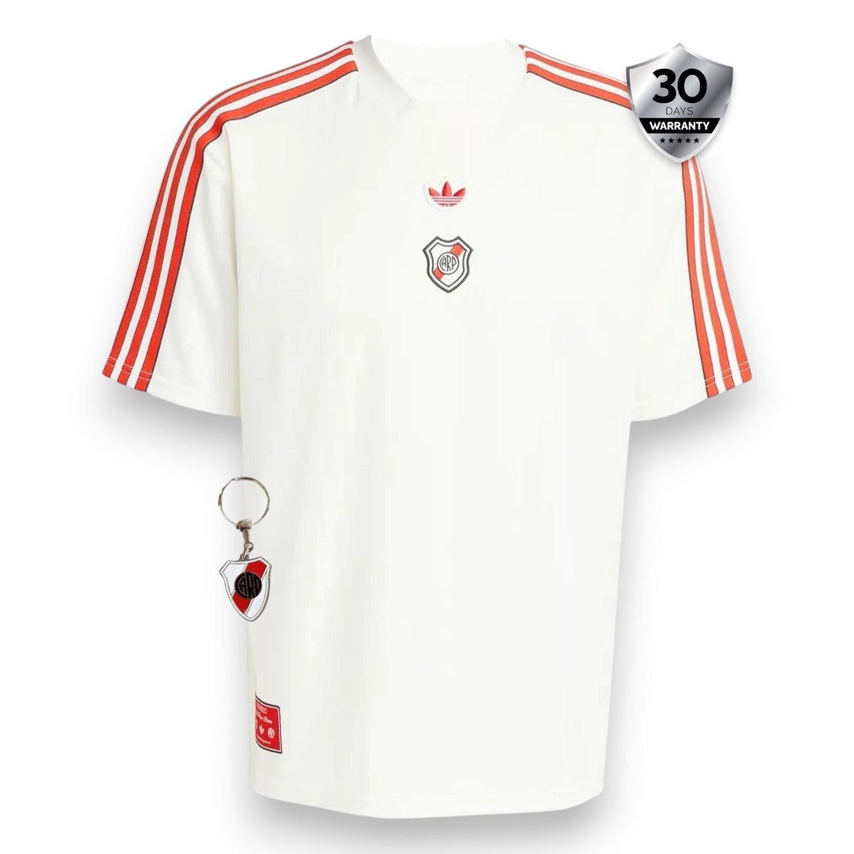 25/26 Terrace Icons Men's Jersey