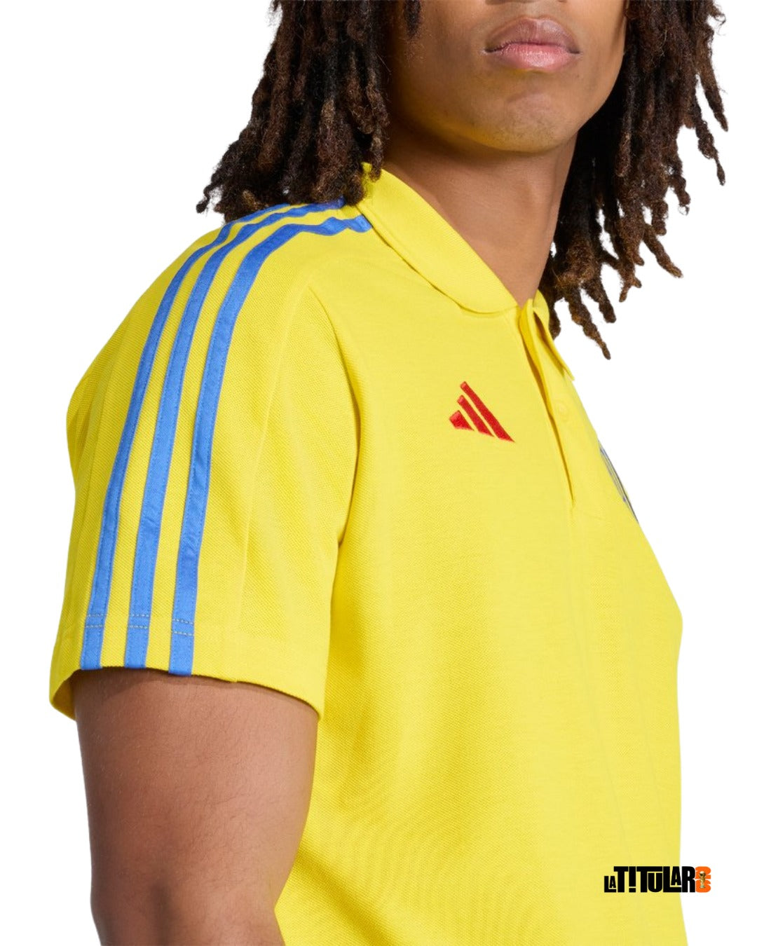 Polo 26/27 Men's Jersey