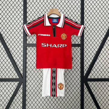 Home 99/00 Kids Kit