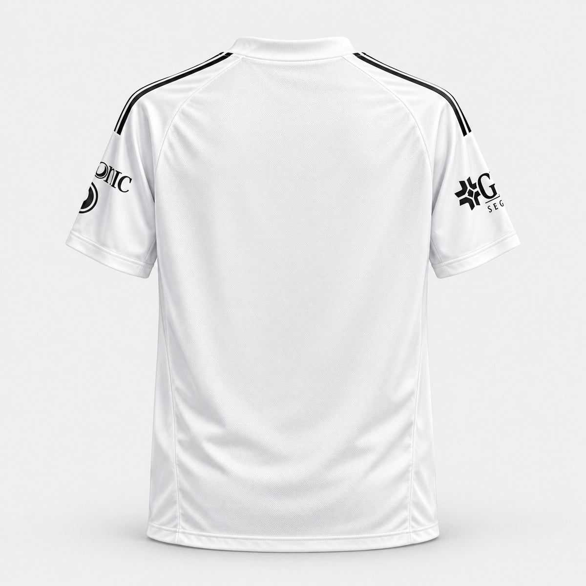 Away 25/26 Men's Jersey