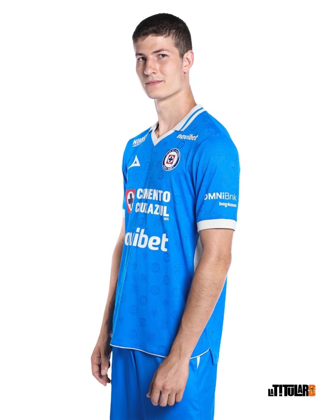 Home 26/27 Men's Jersey