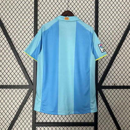 Retro Away 07/08 Men's Jersey