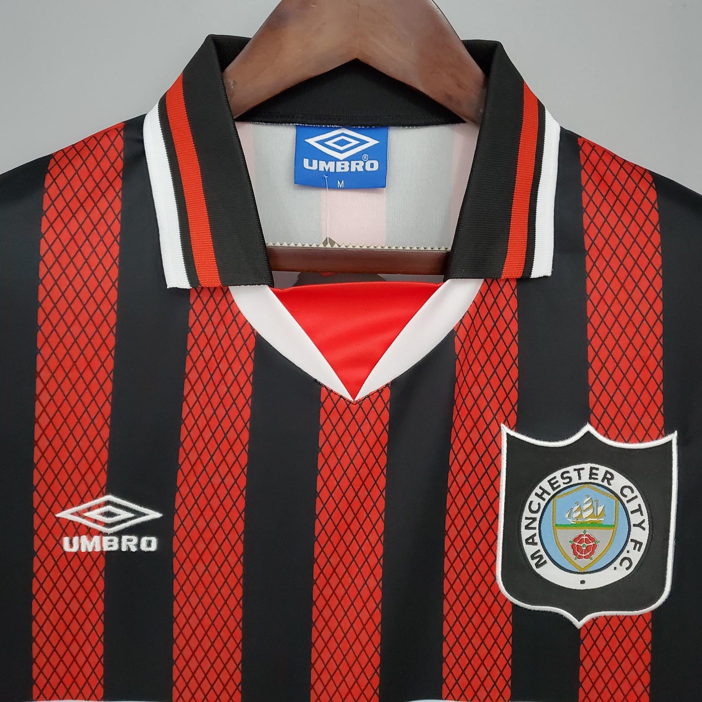 Retro Away 94/96 Men's Jersey