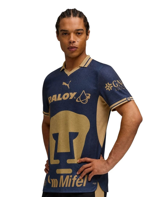Home ? Men's Player Jersey