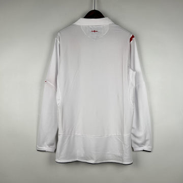Retro Home 06 Men's Long Sleeve Jersey