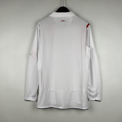 Retro Home 06 Men's Long Sleeve Jersey