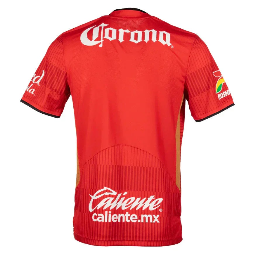 Home 25/26 Men's Jersey
