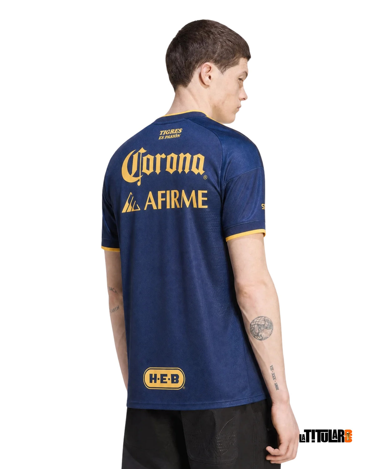 Away 26/27 Men's Jersey