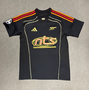 Arsenal x NTS UBP Jersey