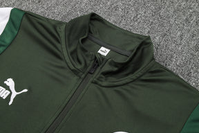 Manchester City 23/24 Half-Zip TrackSuit V