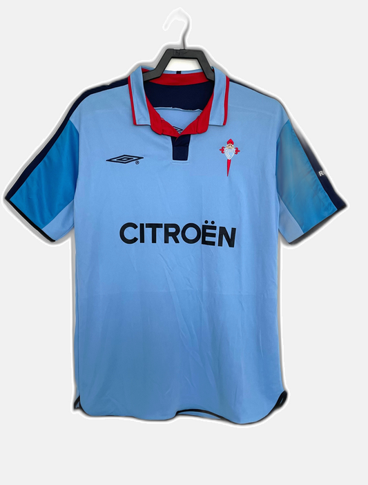 Retro-Heimtrikot 03/04 für Herren