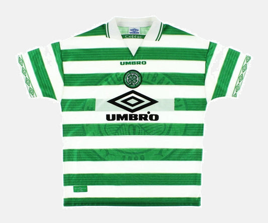Retro-Trikot Heim 98/99 Herren