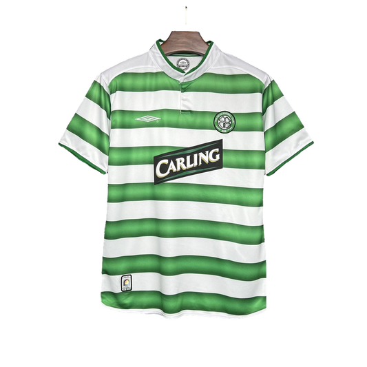 Retro-Heimtrikot 03/04 für Herren