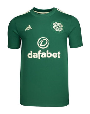 Celtic F.C. 21/22 II Away Jersey - Fan Version