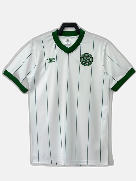 Retro-Auswärtstrikot 84/86 für Herren