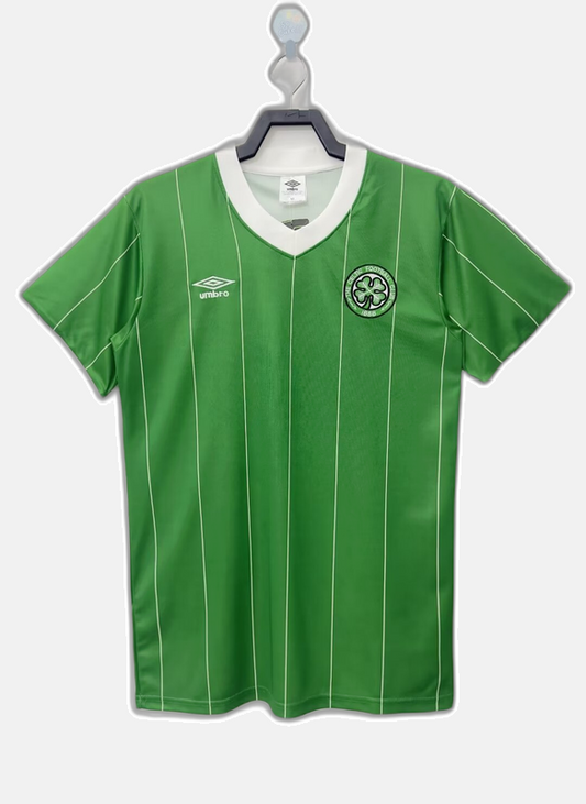 Retro-Dritttrikot 84/86 Herren