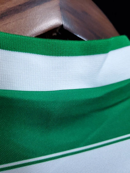 Retro Home 85/86 Men's Jersey