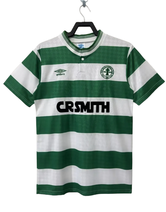 Retro Heimtrikot Herren 87/88