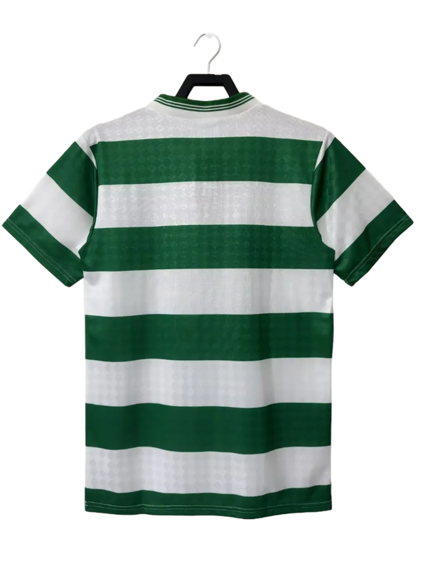 Retro Home 87/88 Men's Jersey
