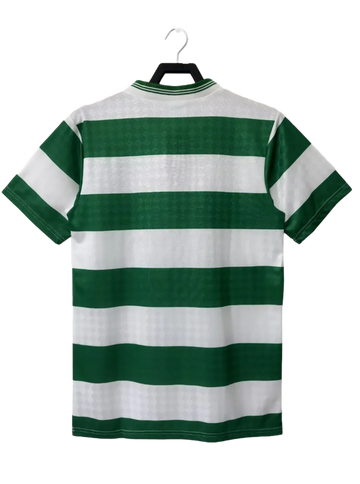 Retro Home 87/88 Men's Jersey