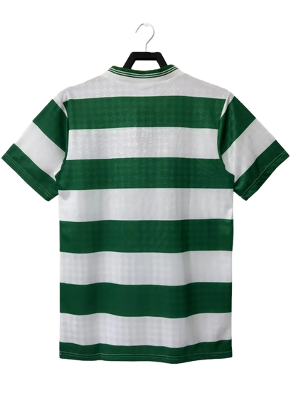 Retro Home 87/88 Men's Jersey