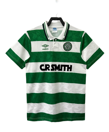 Retro Home 89/91 Men's Jersey