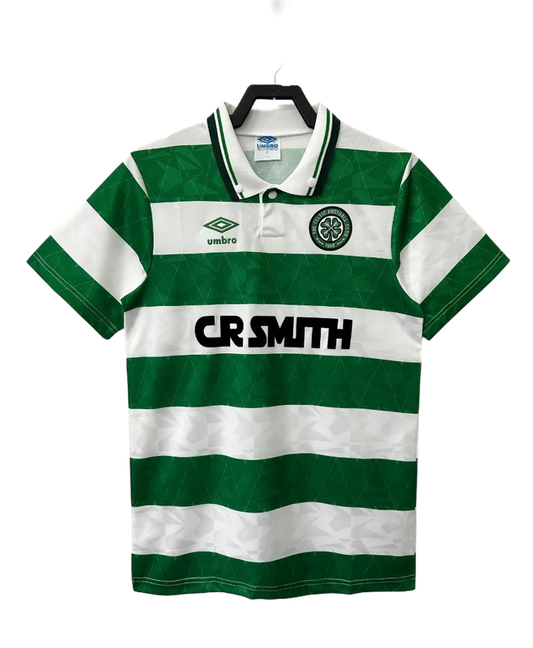 Retro-Heimtrikot 89/91 für Herren