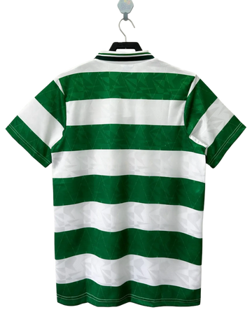 Retro Home 89/91 Men's Jersey