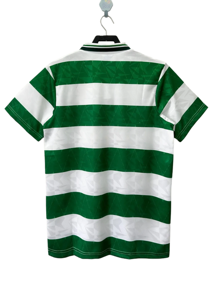 Retro Home 89/91 Men's Jersey