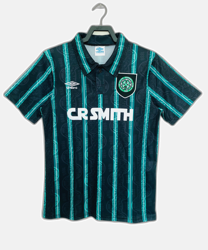 Retro Away 92/93 Men's Jersey