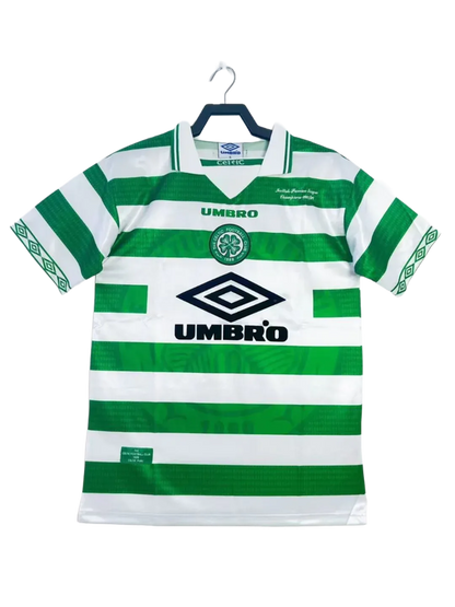 Retro Home 97/99 Men's Jersey